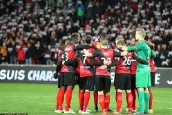 金年会入口-包含甘冈近期状态火热，法甲竞争力大增的词条