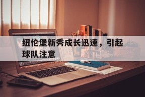 金年会官方网站-纽伦堡新秀成长迅速,引起球队注意的是