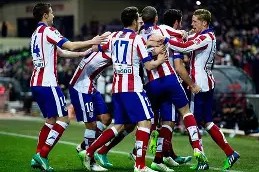 金年会入口-萨尔茨堡胜过马德里竞技，成功杀入欧冠八强！(萨尔茨堡胜过马德里竞技,成功杀入欧冠八强了吗)