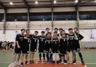 金年会共享联赛-云南男篮战绩出色，士气高涨，雄心勃发的简单介绍