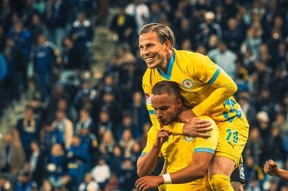 金年会官方网站-斯图加特队员状态回升，球队前景看好的简单介绍