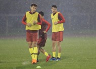 金年会官方网站-热衷足球赛事，球队备战全力出击