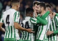 金年会官方网站-包含皇家贝蒂斯战平埃瓦尔，保持不败纪录的词条