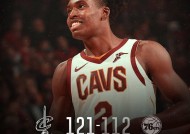 金年会官方网站-骑士主场惨败，至今未能取得联赛的首胜