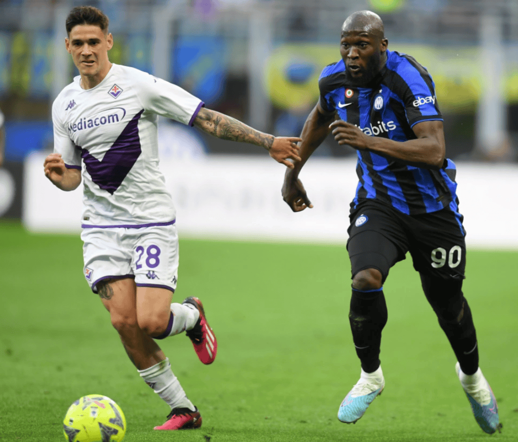 佛罗伦萨客场不敌克罗托内，连续遭遇失利的简单介绍