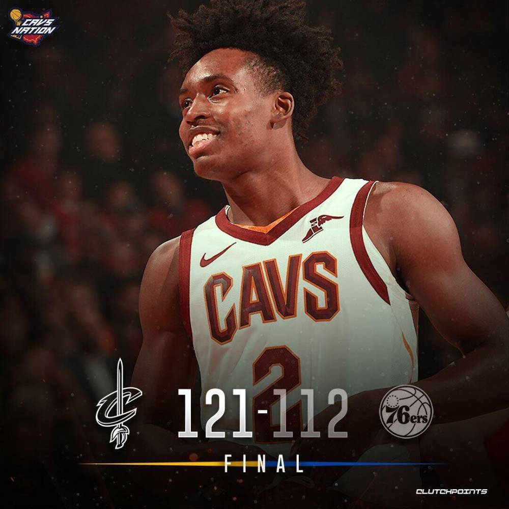 骑士主场惨败，至今未能取得联赛的首胜