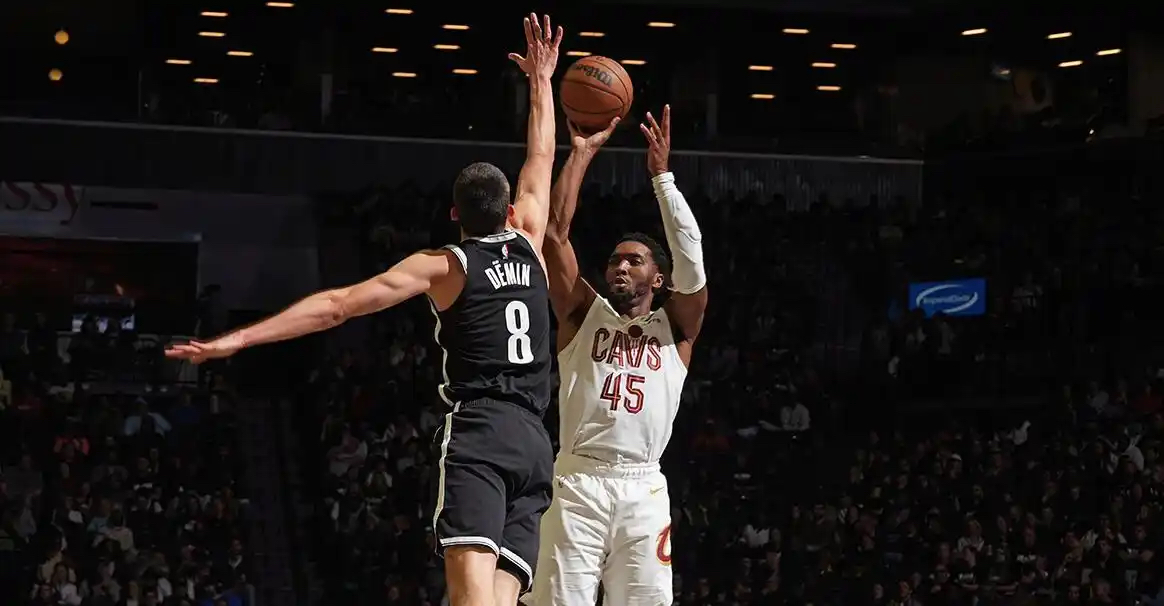 骑士主场惨败，至今未能取得联赛的首胜