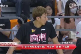 广州恒大经典比赛集锦